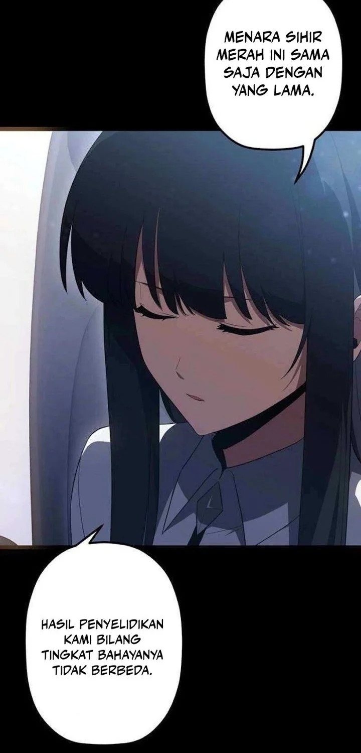 Death Penalty Chapter 66 Gambar 24
