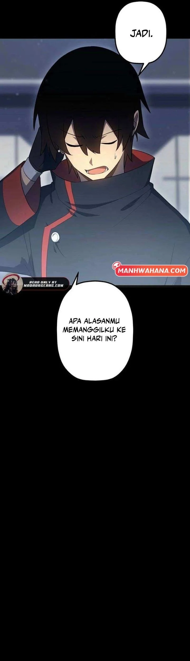 Death Penalty Chapter 66 Gambar 27