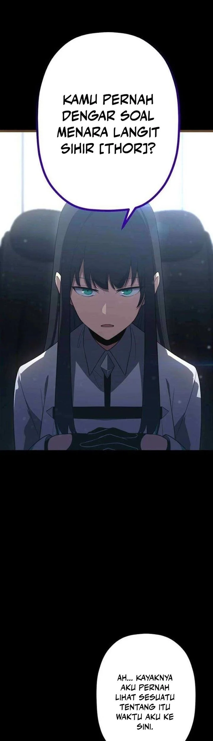 Death Penalty Chapter 66 Gambar 29