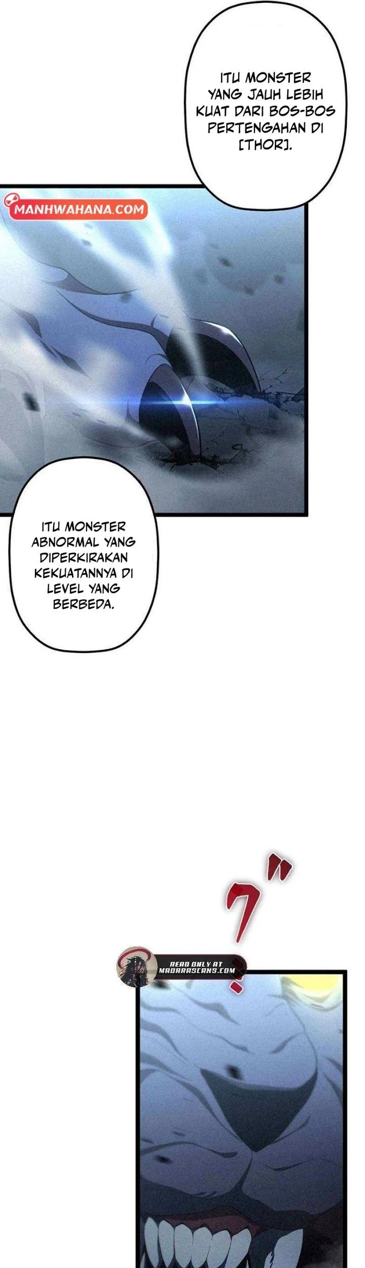 Death Penalty Chapter 66 Gambar 3