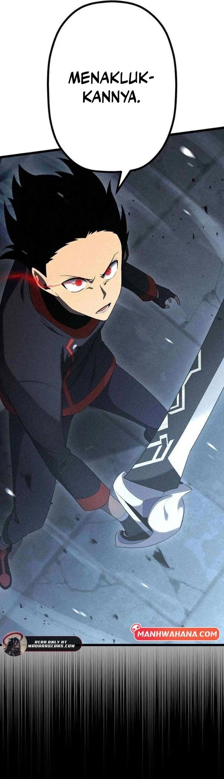 Death Penalty Chapter 66 Gambar 7