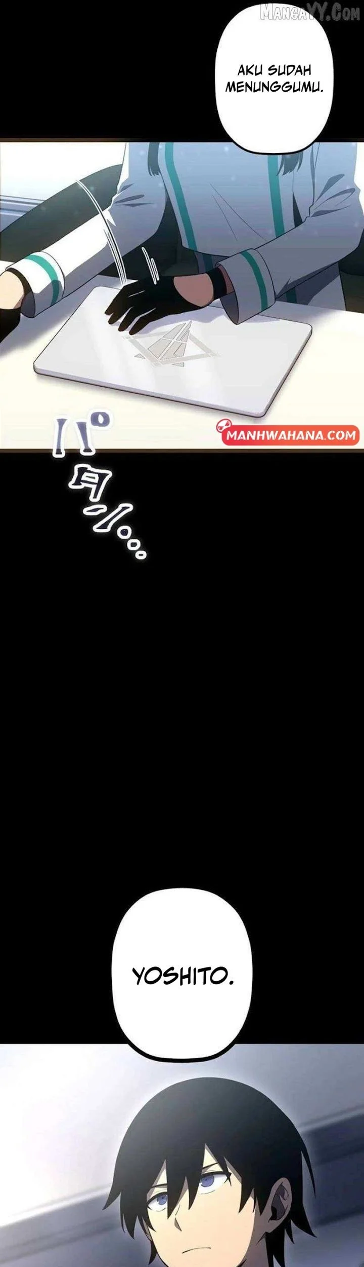 Death Penalty Chapter 66 Gambar 13