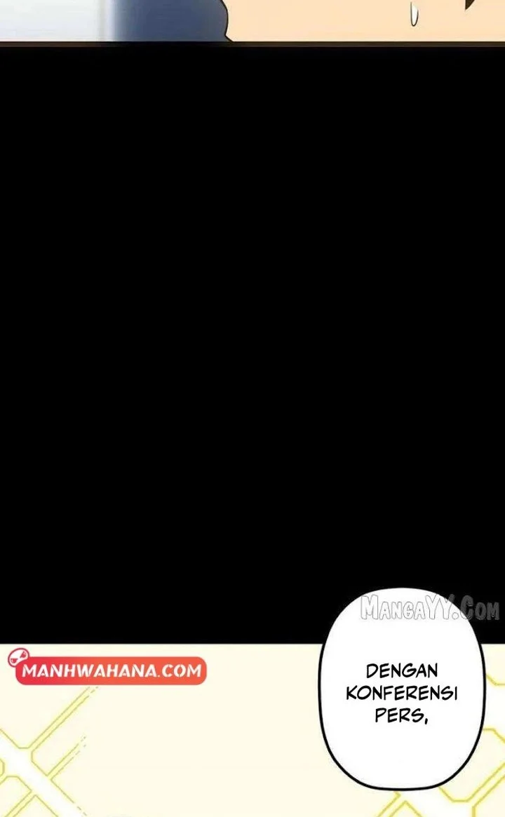 Death Penalty Chapter 66 Gambar 16