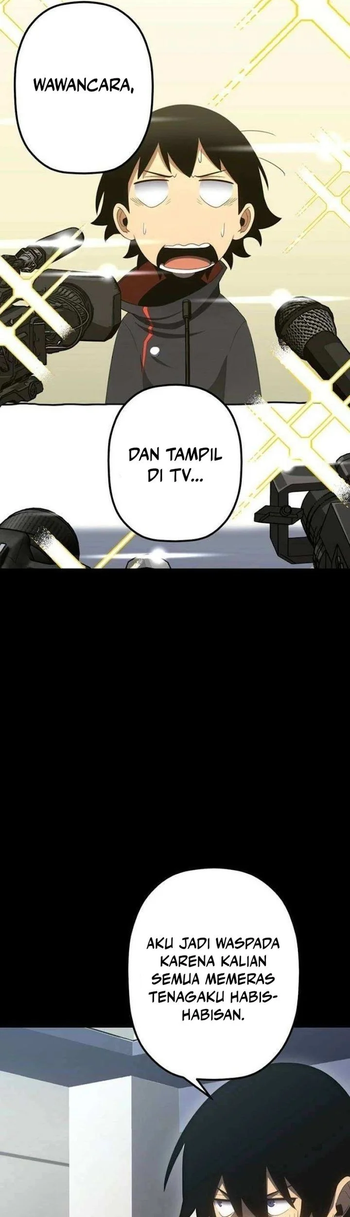 Death Penalty Chapter 66 Gambar 17