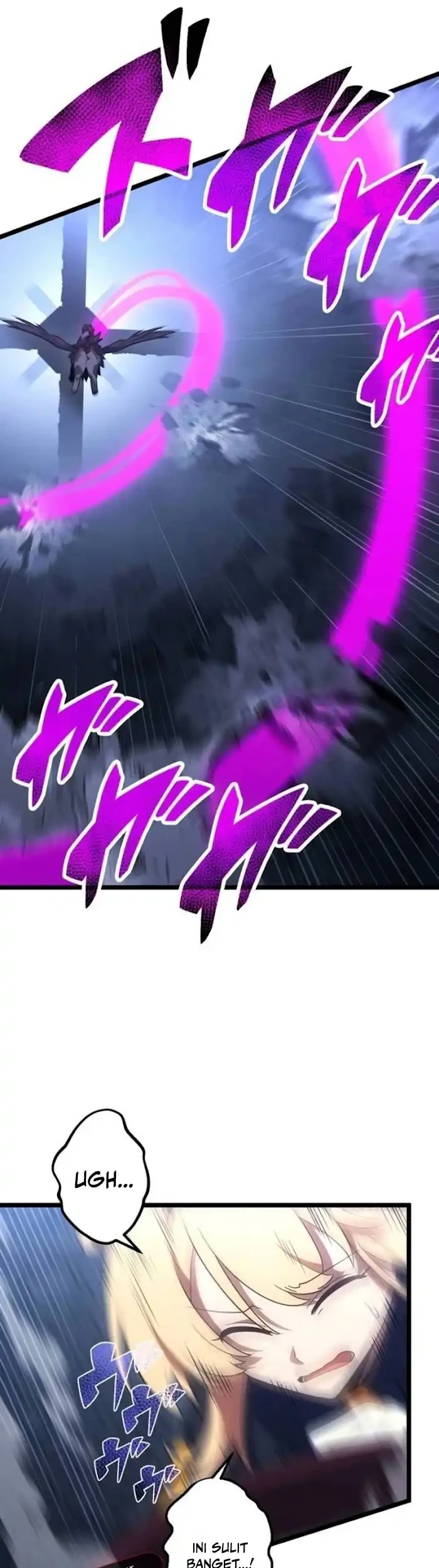 Death Penalty Chapter 69 Gambar 21