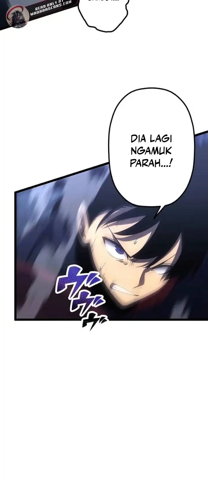 Death Penalty Chapter 69 Gambar 22