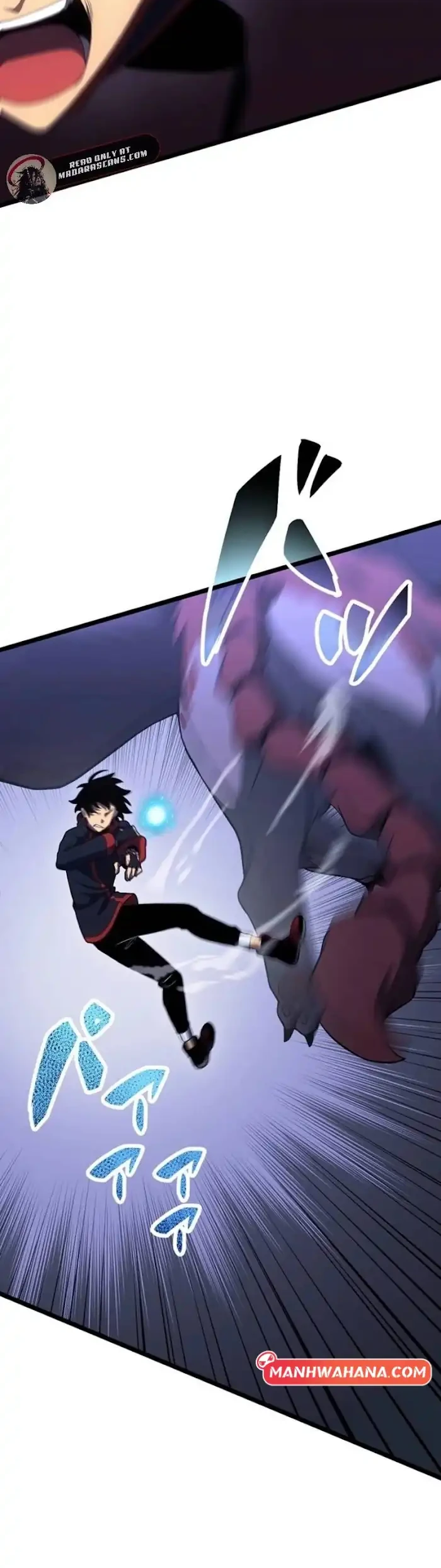 Death Penalty Chapter 69 Gambar 26