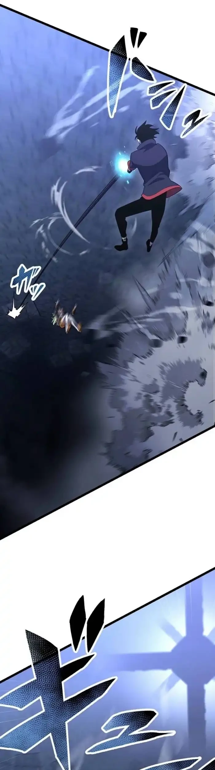 Death Penalty Chapter 69 Gambar 27