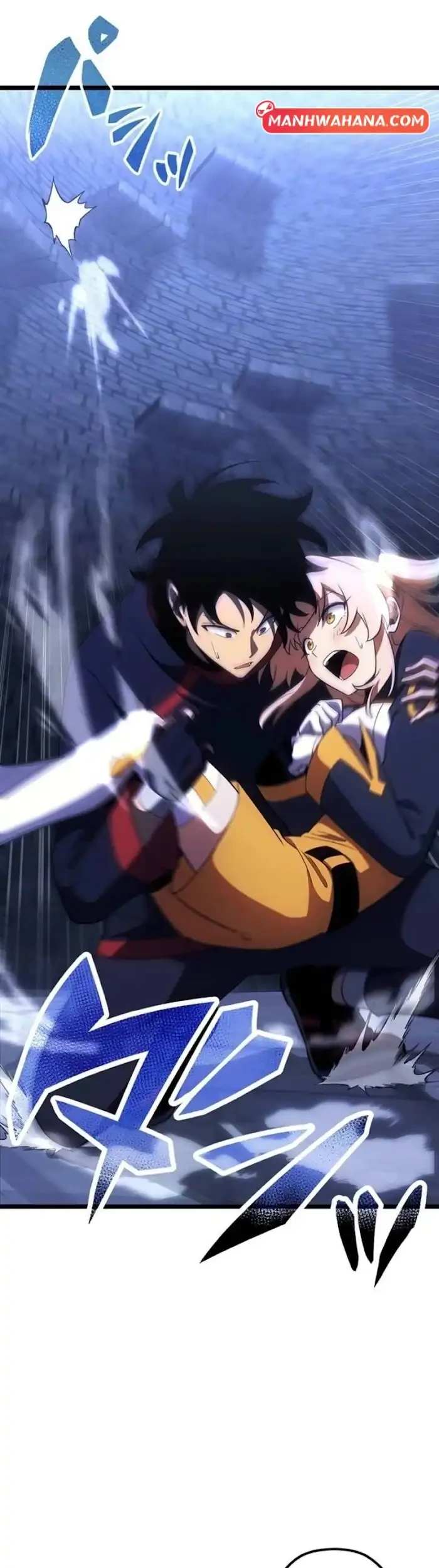 Death Penalty Chapter 69 Gambar 29