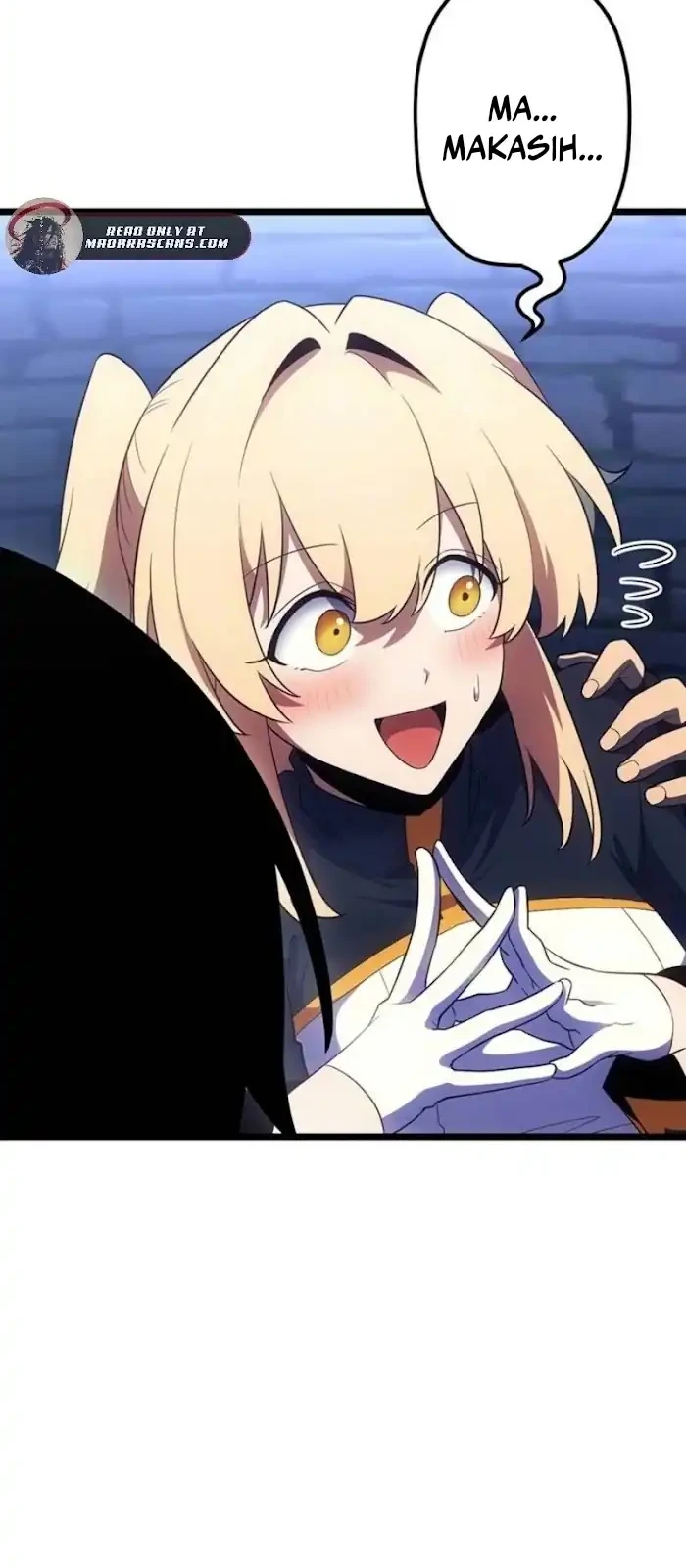 Death Penalty Chapter 69 Gambar 30