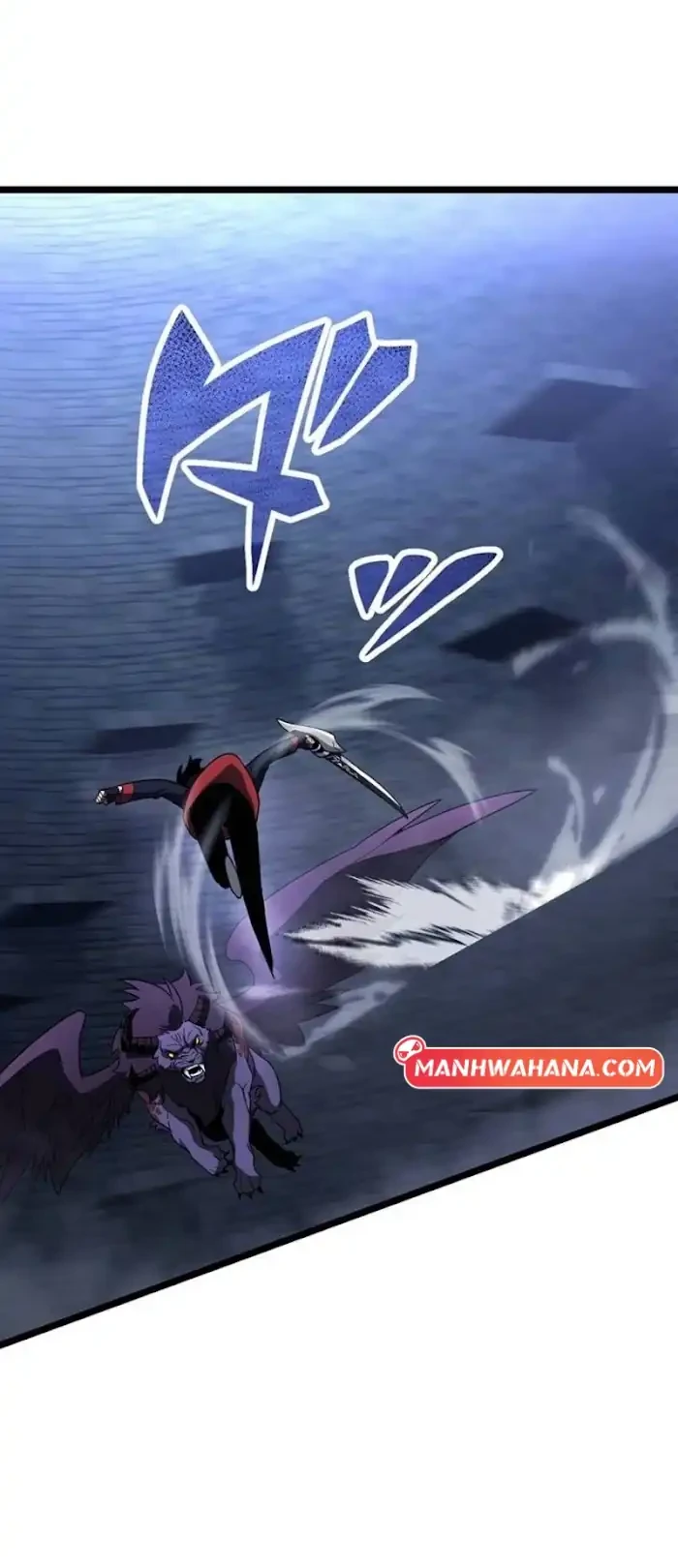 Death Penalty Chapter 69 Gambar 34