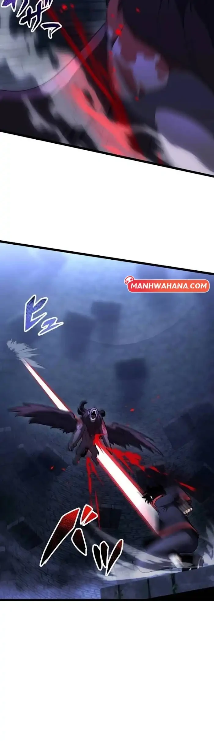 Death Penalty Chapter 69 Gambar 36