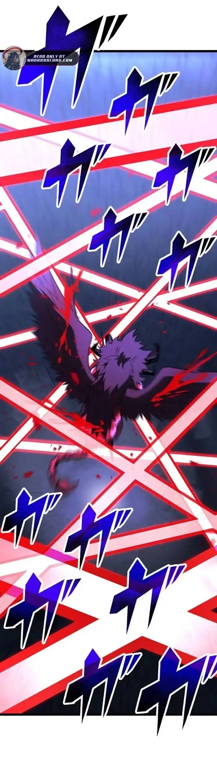 Death Penalty Chapter 69 Gambar 39