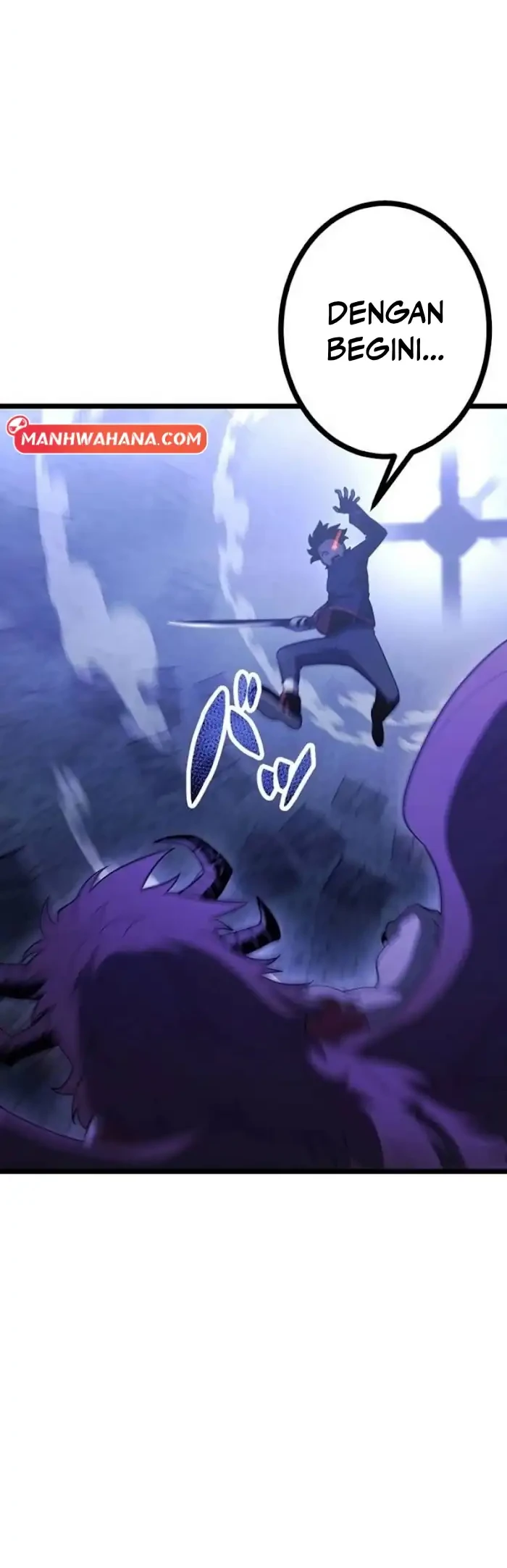 Death Penalty Chapter 69 Gambar 40