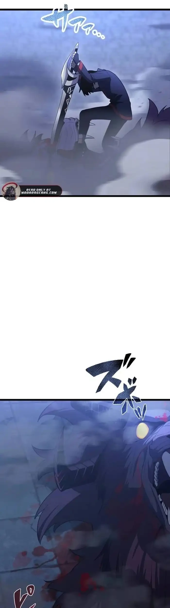 Death Penalty Chapter 69 Gambar 43