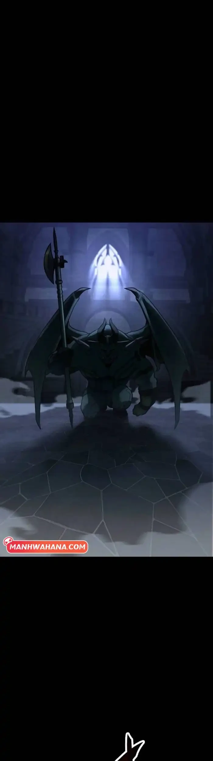 Death Penalty Chapter 69 Gambar 51