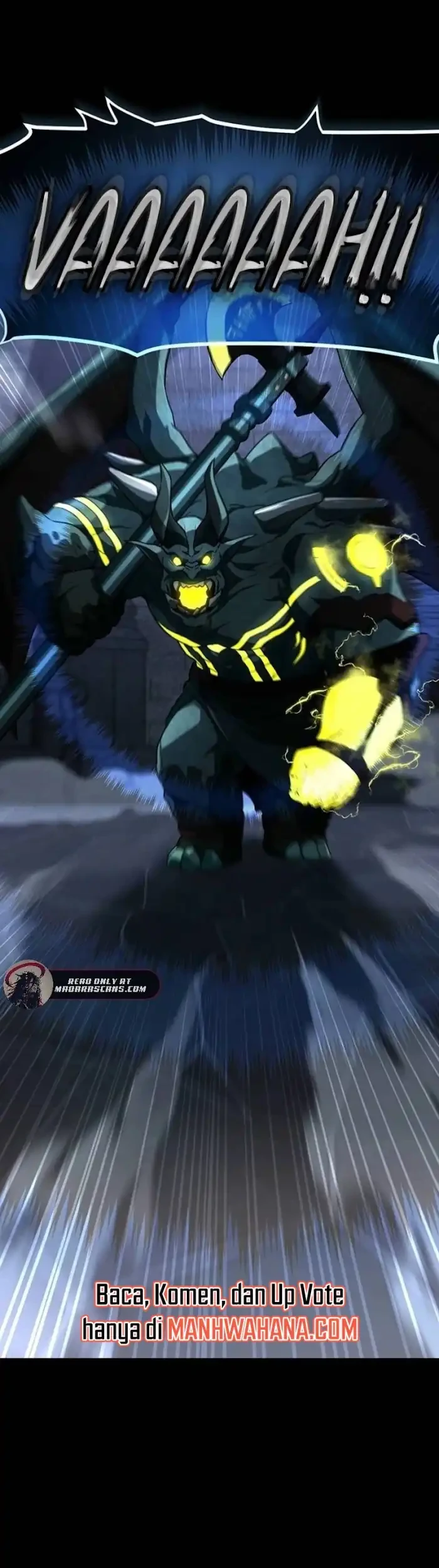 Death Penalty Chapter 69 Gambar 53