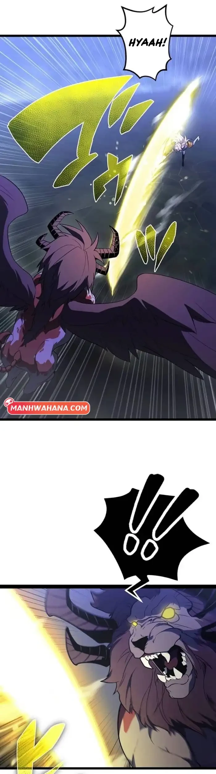 Death Penalty Chapter 69 Gambar 3