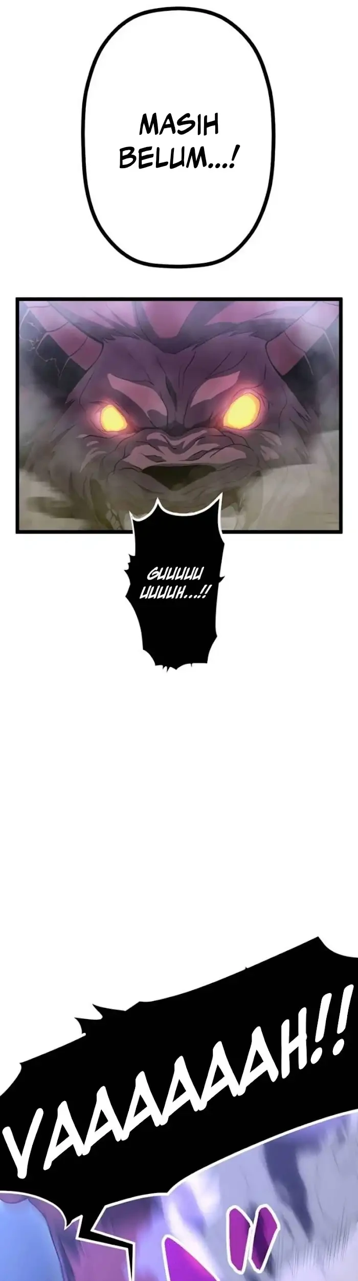 Death Penalty Chapter 69 Gambar 7