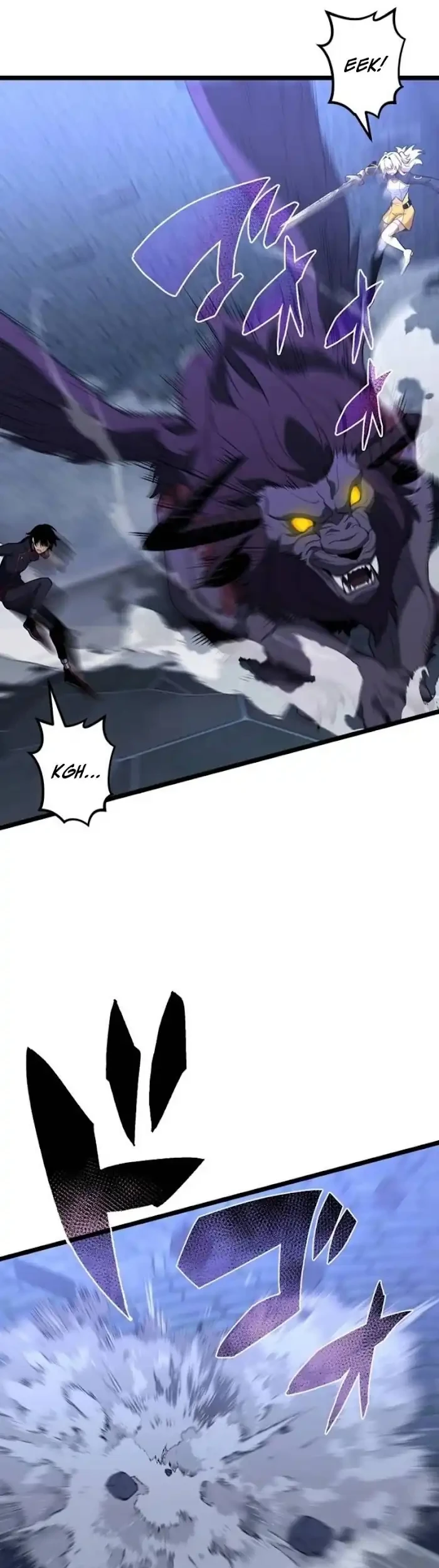 Death Penalty Chapter 69 Gambar 9