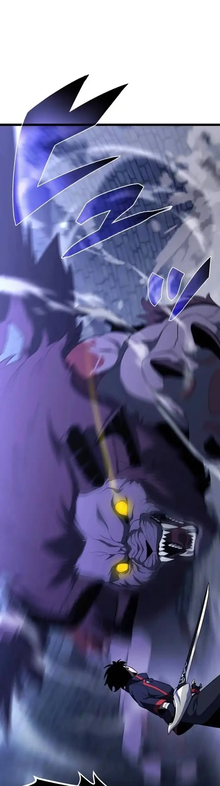 Death Penalty Chapter 69 Gambar 11