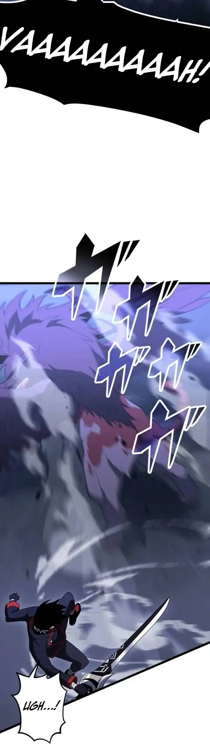 Death Penalty Chapter 69 Gambar 12