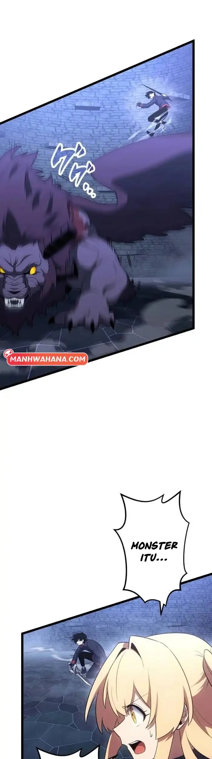 Death Penalty Chapter 69 Gambar 13