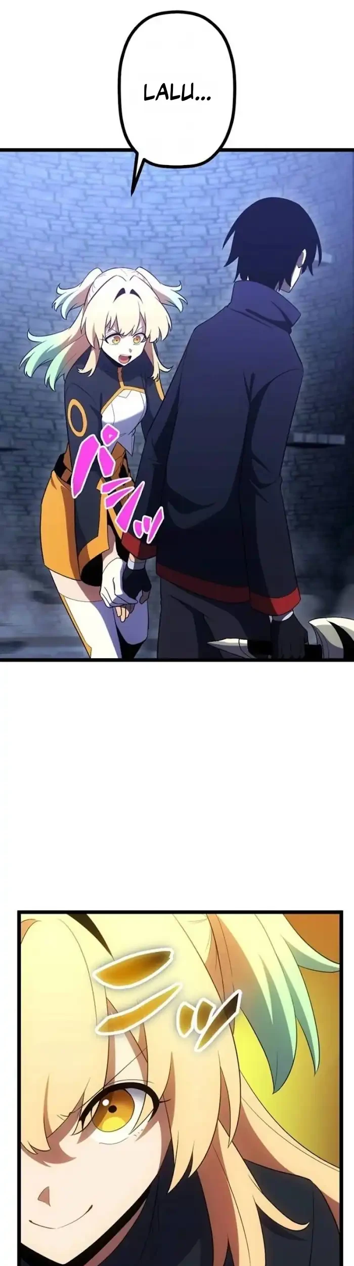 Death Penalty Chapter 69 Gambar 15