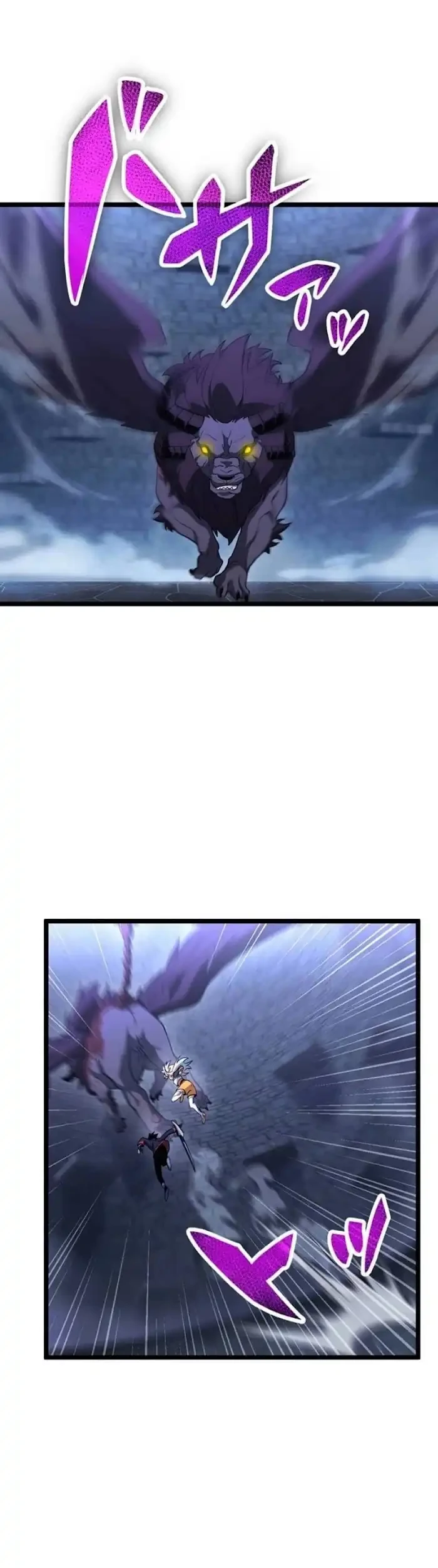 Death Penalty Chapter 69 Gambar 17