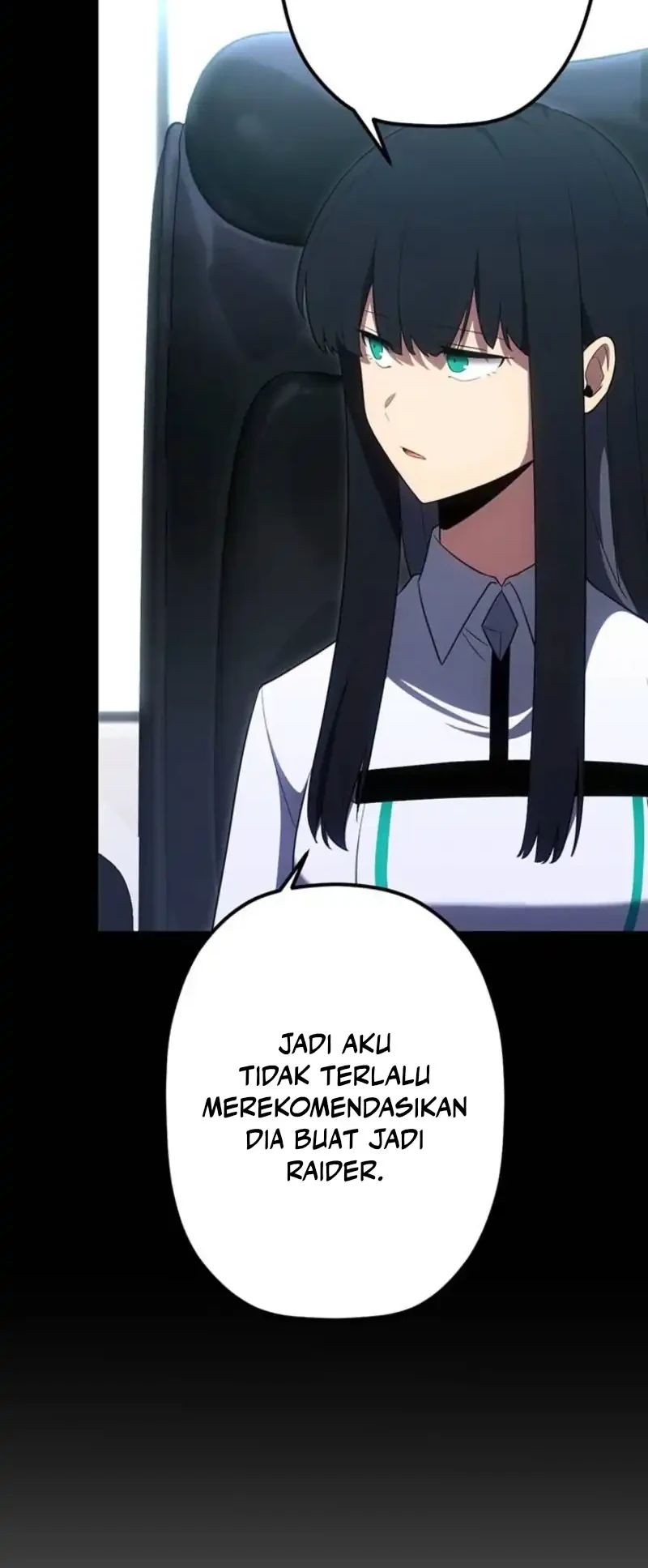 Death Penalty Chapter 70 Gambar 22