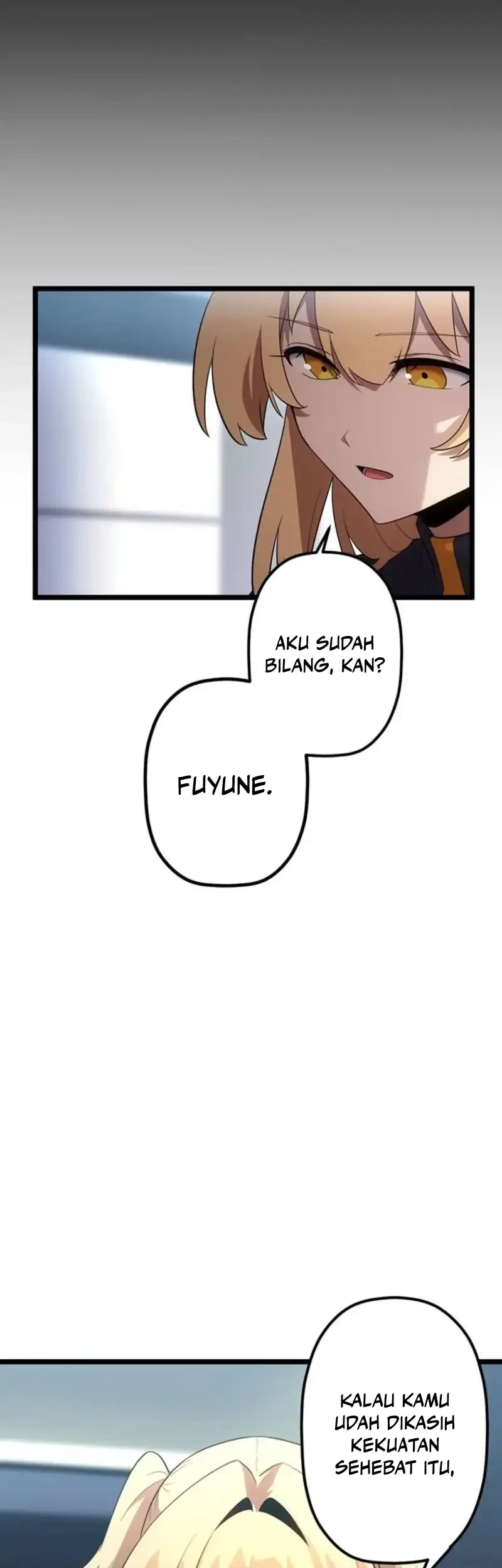 Death Penalty Chapter 70 Gambar 23