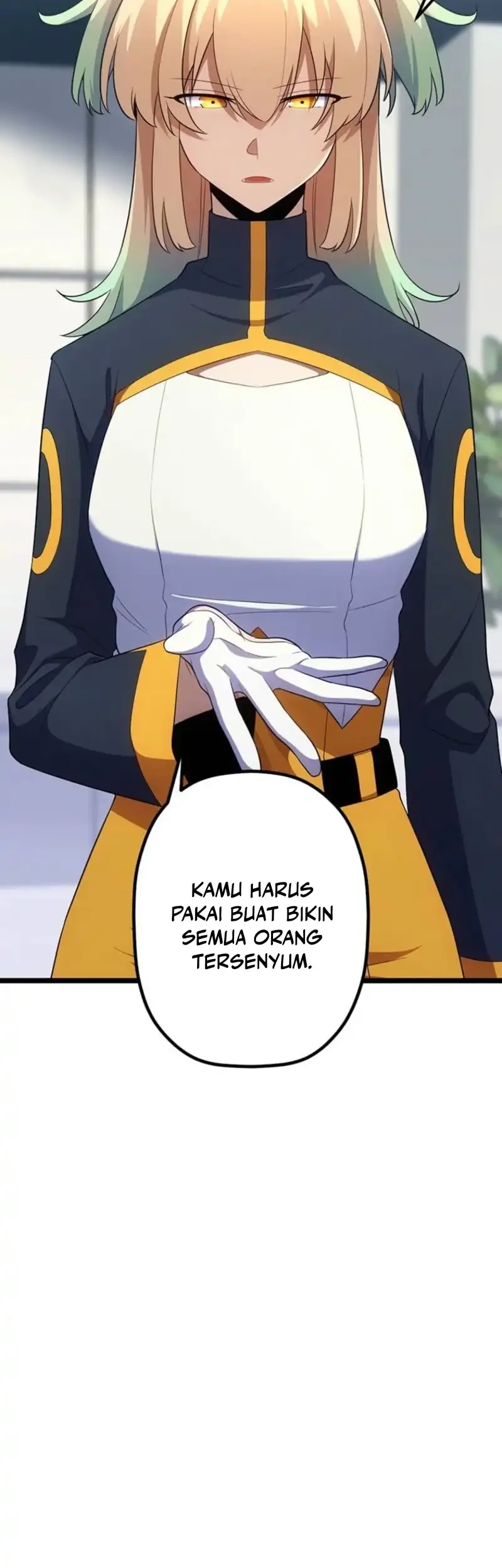 Death Penalty Chapter 70 Gambar 24