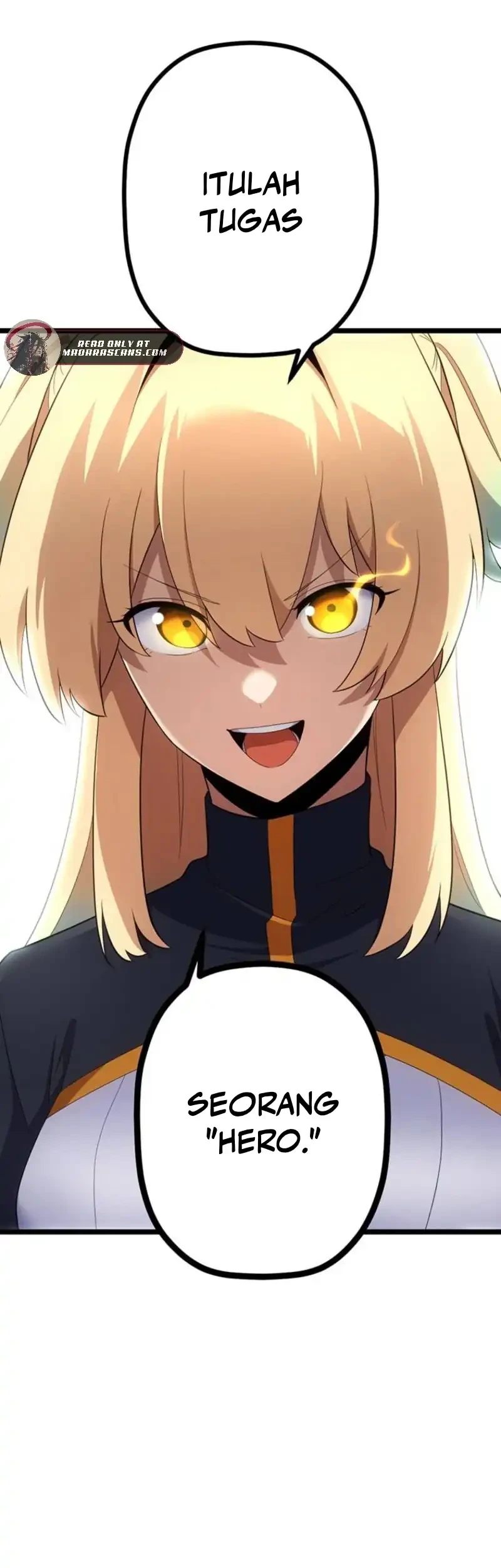 Death Penalty Chapter 70 Gambar 25