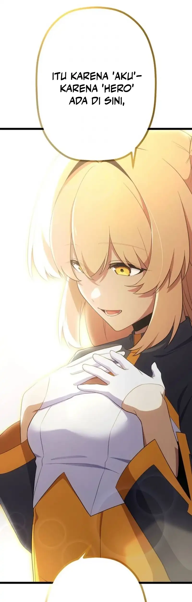 Death Penalty Chapter 70 Gambar 28