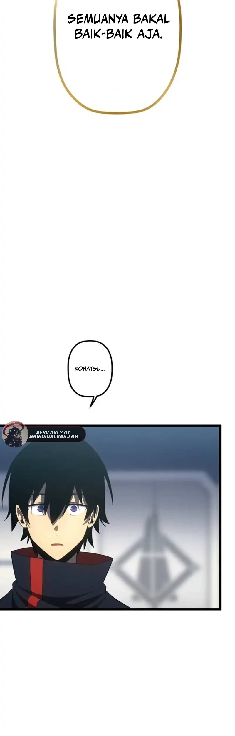 Death Penalty Chapter 70 Gambar 29