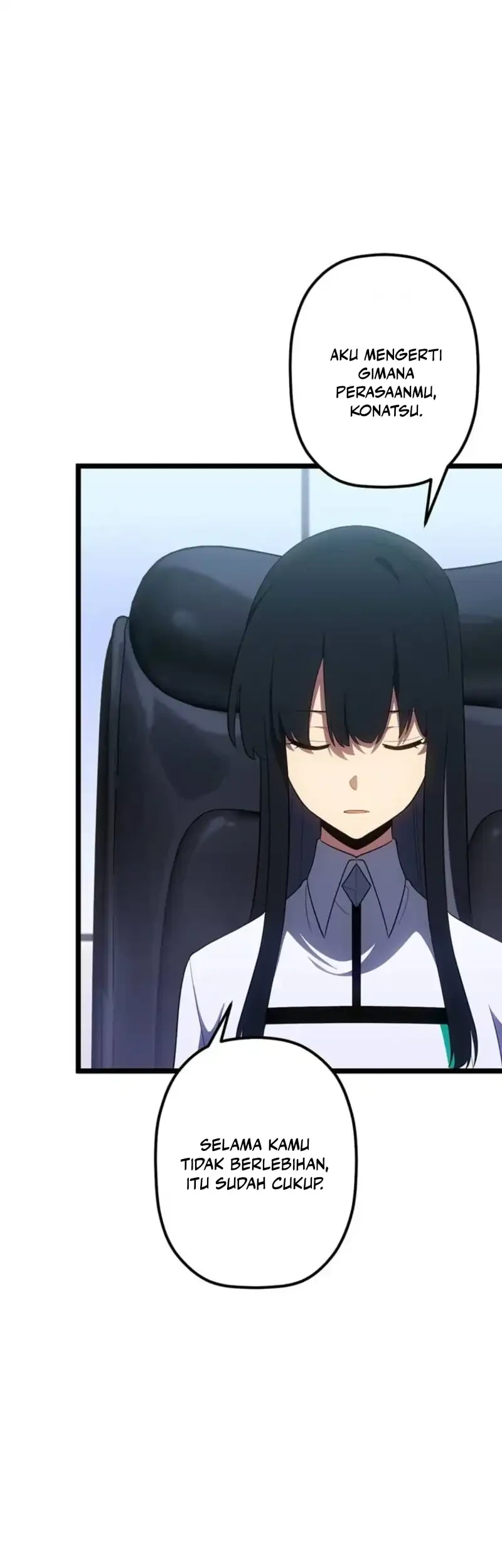Death Penalty Chapter 70 Gambar 30