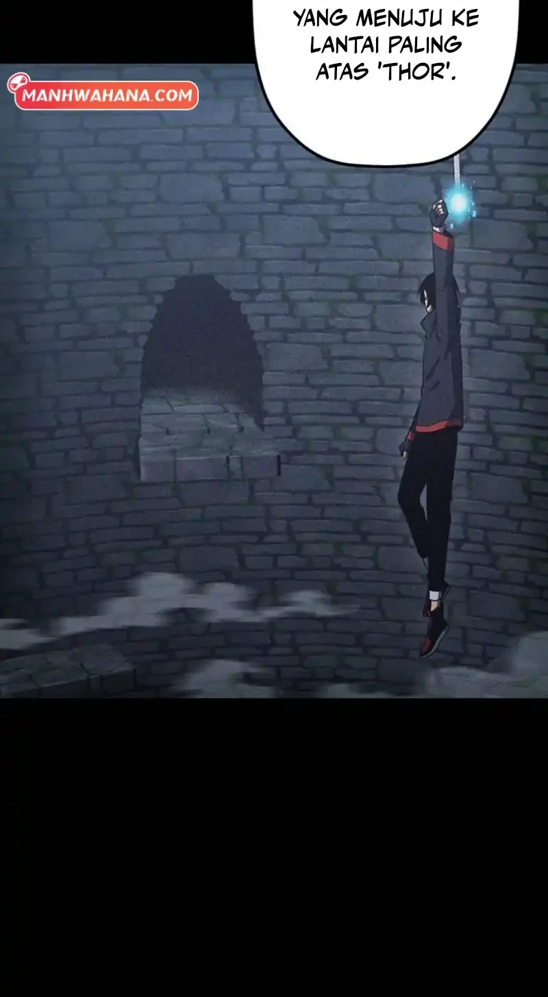 Death Penalty Chapter 70 Gambar 35