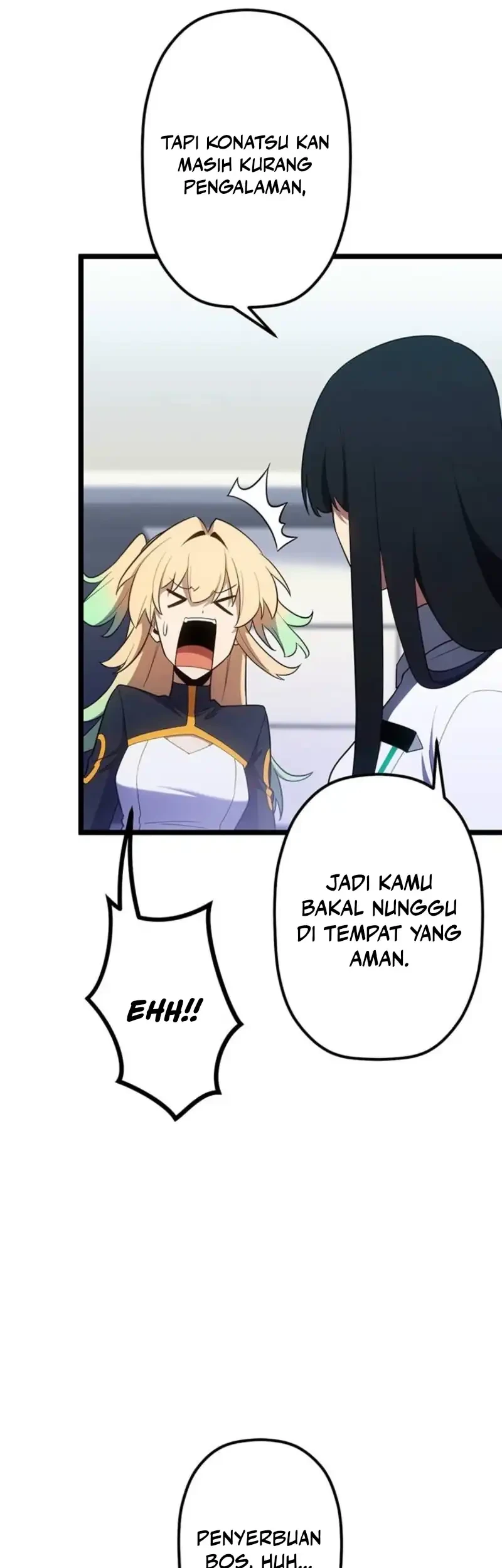 Death Penalty Chapter 70 Gambar 38