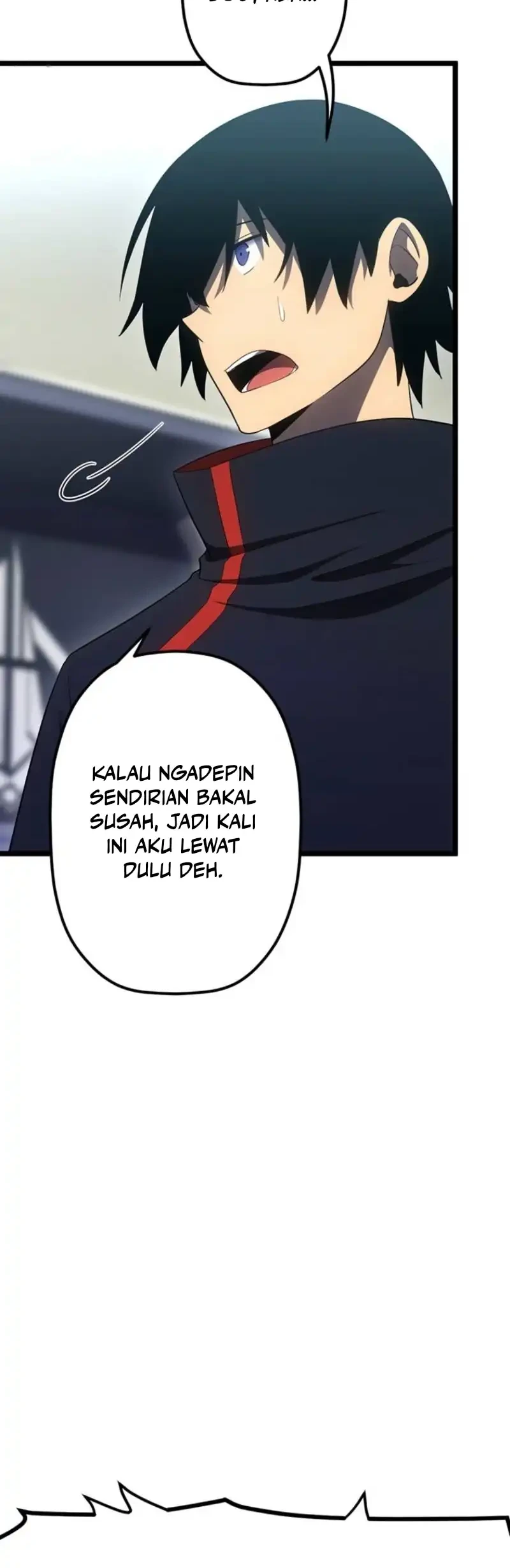 Death Penalty Chapter 70 Gambar 39