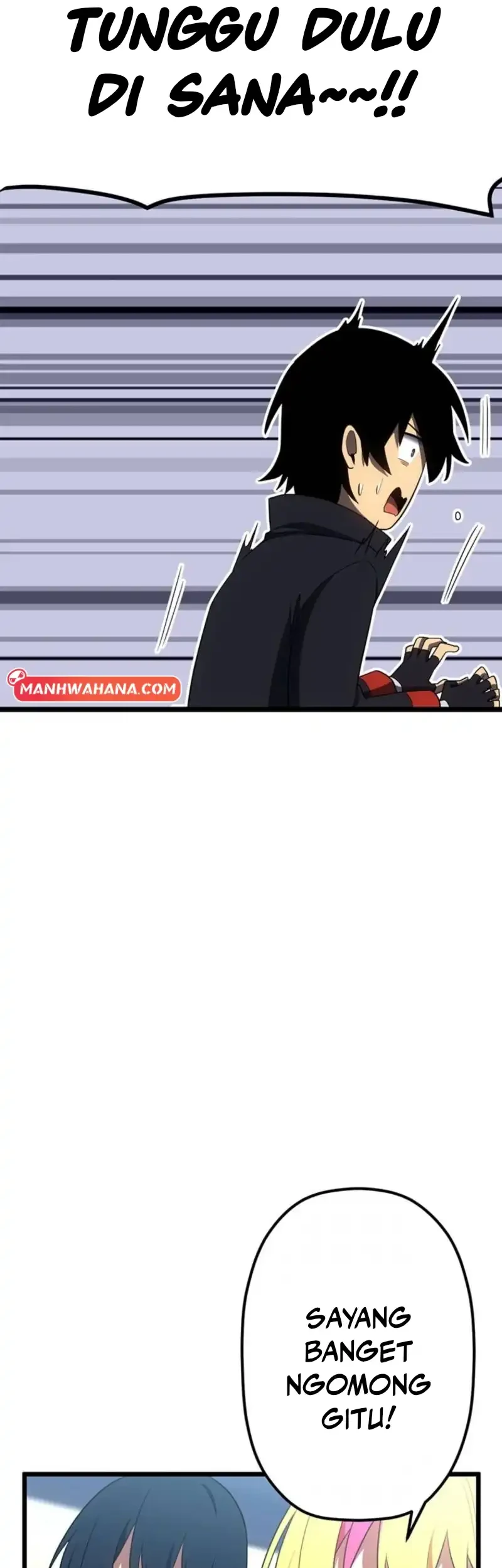 Death Penalty Chapter 70 Gambar 40