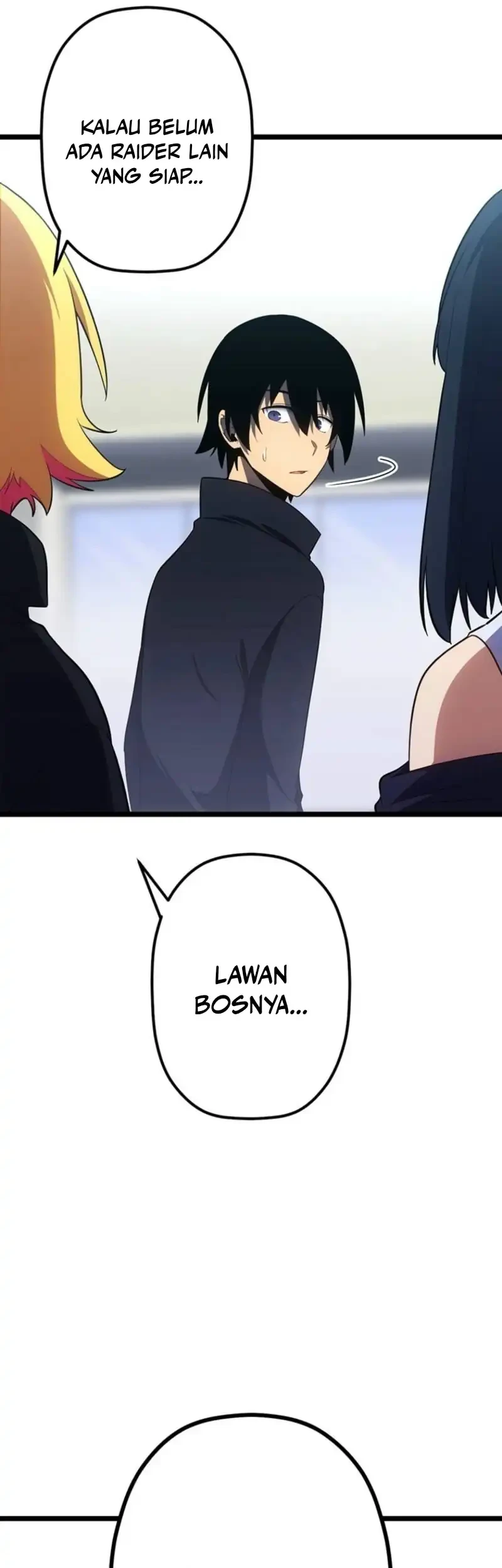 Death Penalty Chapter 70 Gambar 42