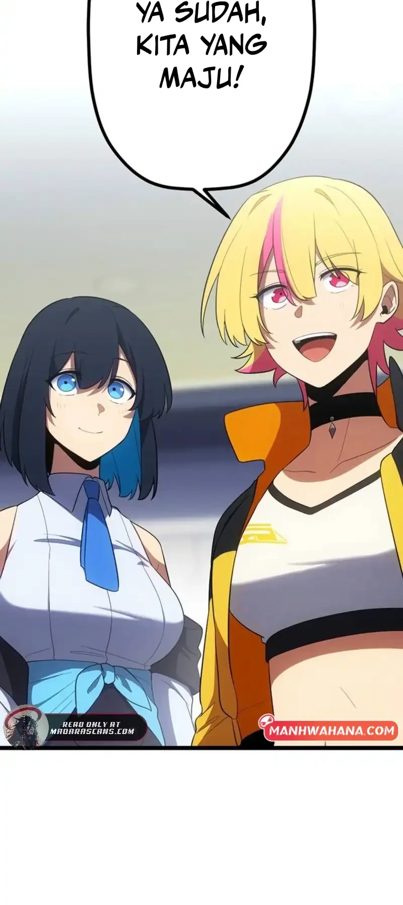 Death Penalty Chapter 70 Gambar 43