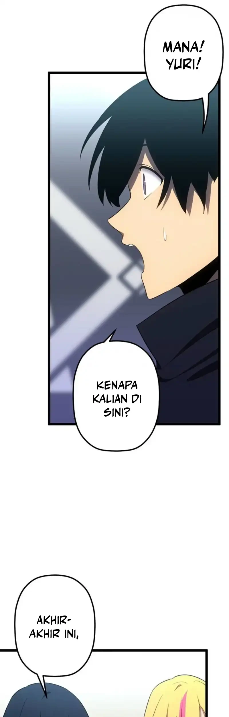 Death Penalty Chapter 70 Gambar 44