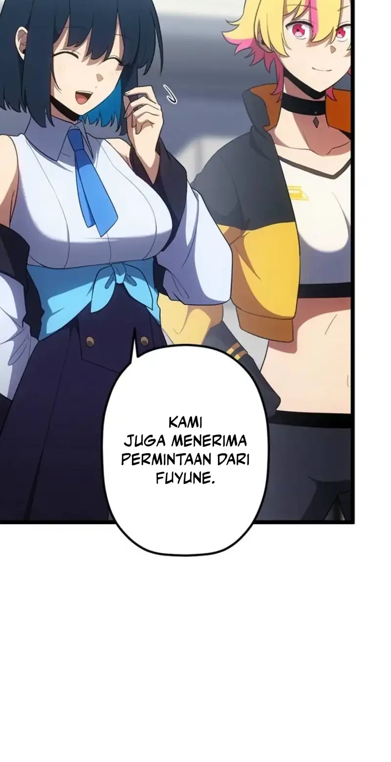 Death Penalty Chapter 70 Gambar 45