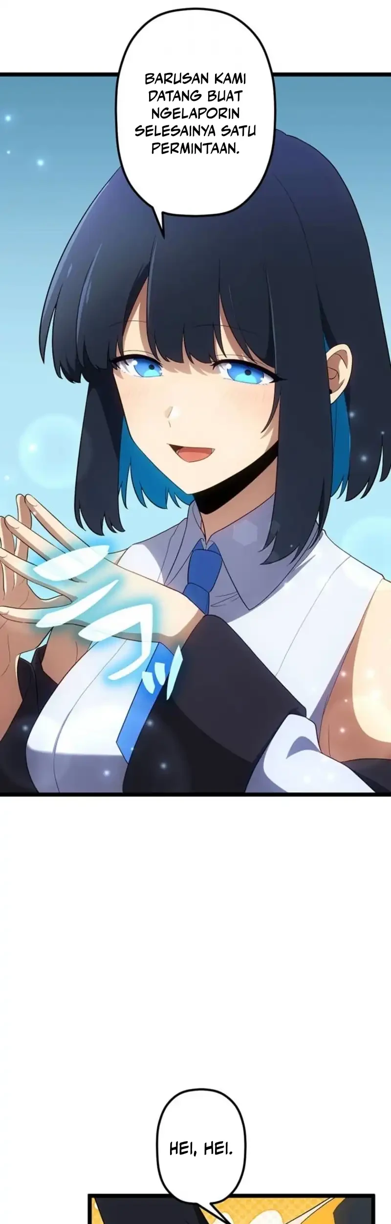 Death Penalty Chapter 70 Gambar 46