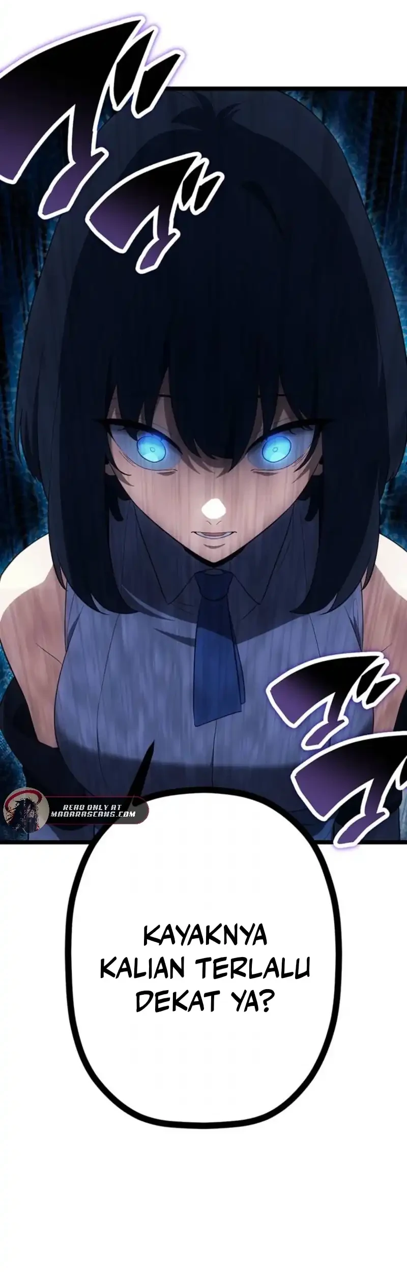 Death Penalty Chapter 70 Gambar 51