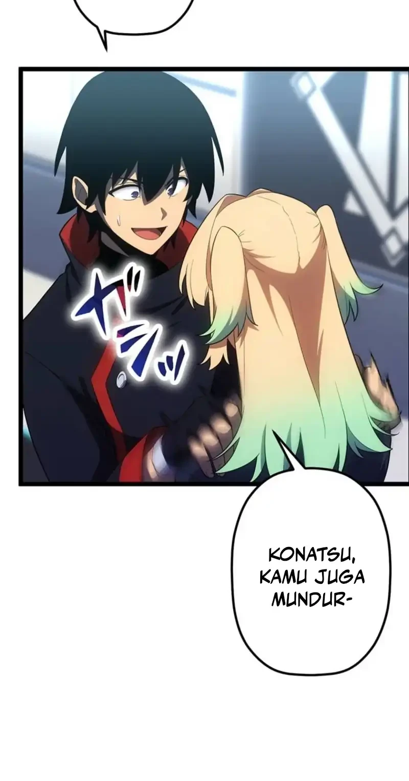 Death Penalty Chapter 70 Gambar 53