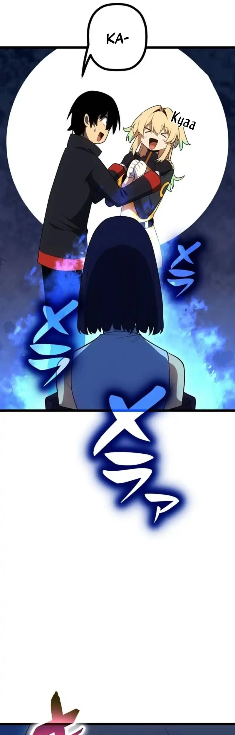 Death Penalty Chapter 70 Gambar 54