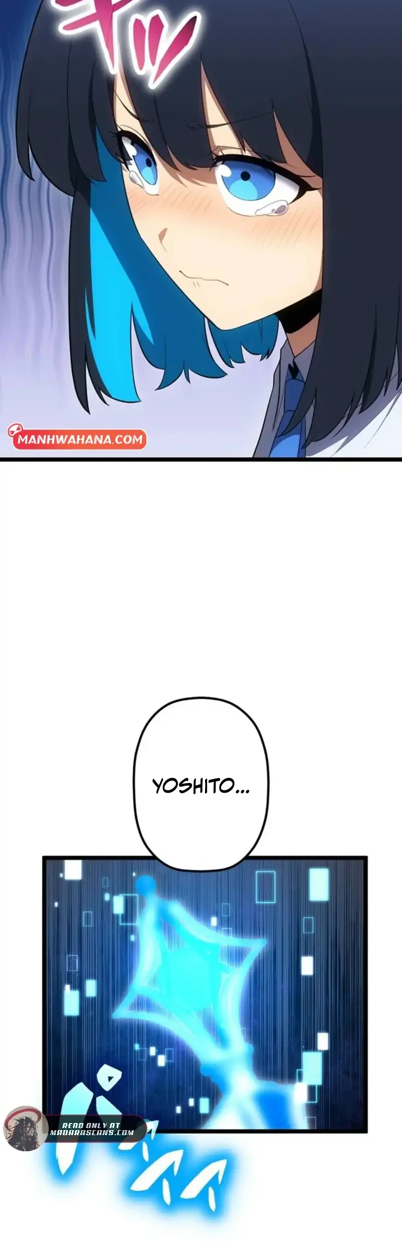 Death Penalty Chapter 70 Gambar 55