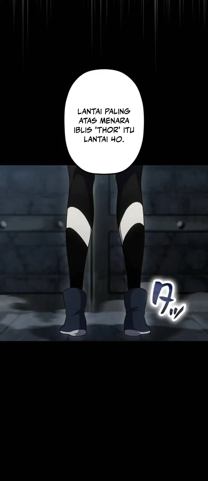 Death Penalty Chapter 70 Gambar 60